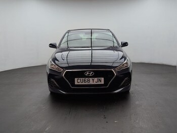 Used Hyundai i30 2019 for sale - 76538701: Photo
