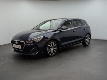 Used Hyundai i30 2019 for sale - 76538701: Photo