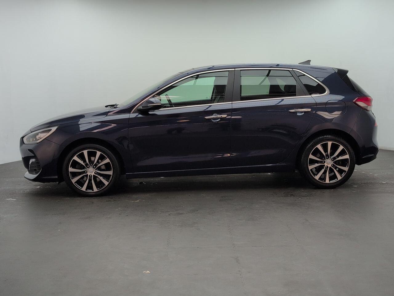 Used Hyundai i30 2019 for sale - 76538701: Photo 5