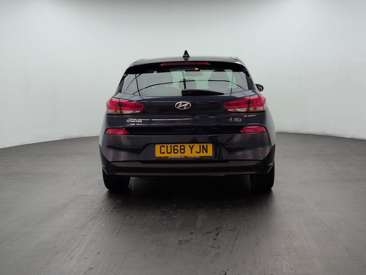 Used Hyundai i30 2019 for sale - 76538701: Photo 7