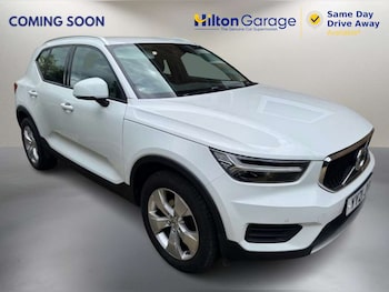 Used Volvo XC40 2021 for sale - 78570605: Photo