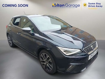 Used SEAT Ibiza 2022 for sale - 78806781: Photo