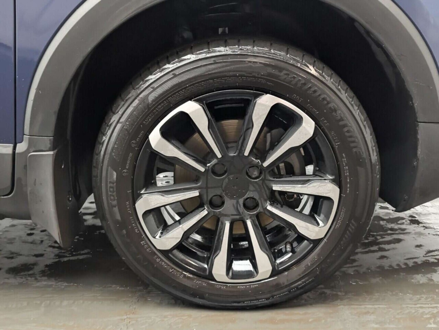 Used Vauxhall Crossland 2023 for sale - 77714501: Photo 10