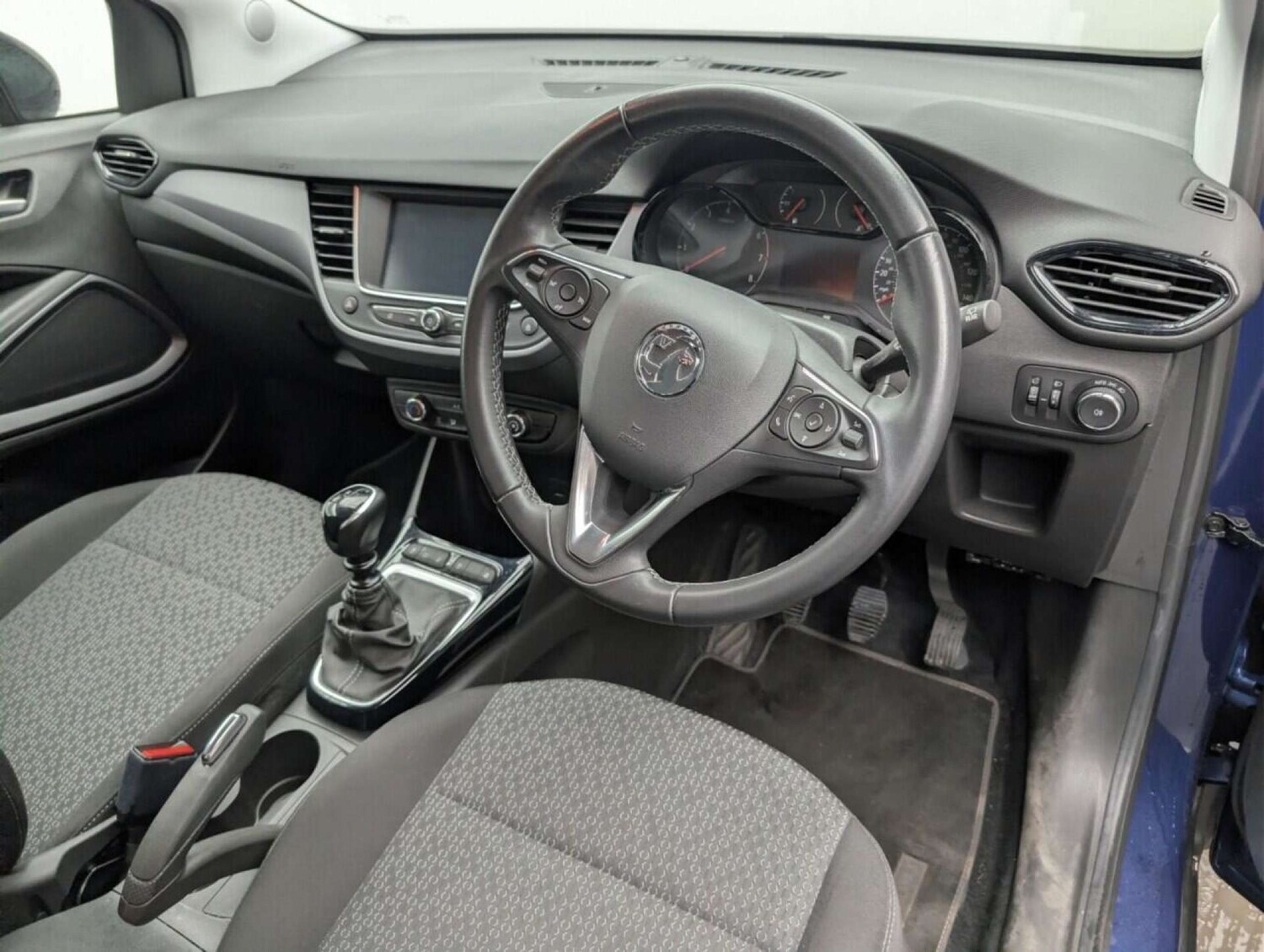 Used Vauxhall Crossland 2023 for sale - 77714501: Photo 11