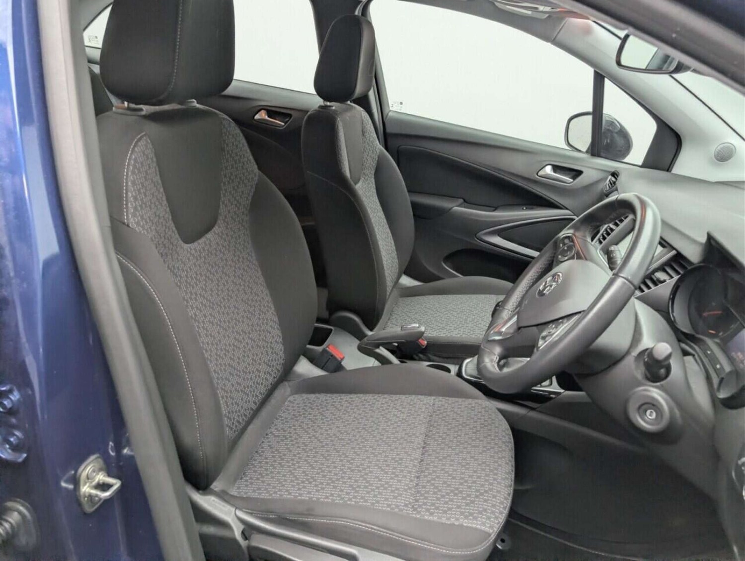 Used Vauxhall Crossland 2023 for sale - 77714501: Photo 12