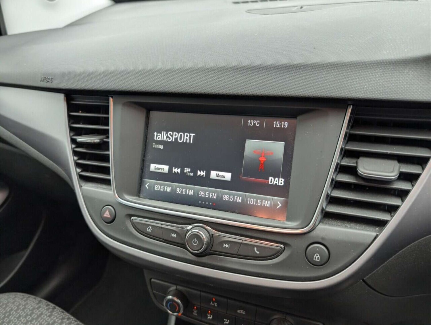 Used Vauxhall Crossland 2023 for sale - 77714501: Photo 14