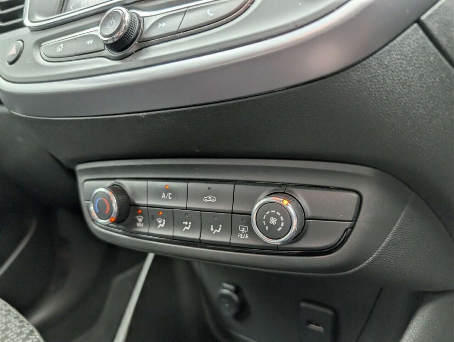 Used Vauxhall Crossland 2023 for sale - 77714501: Photo 15