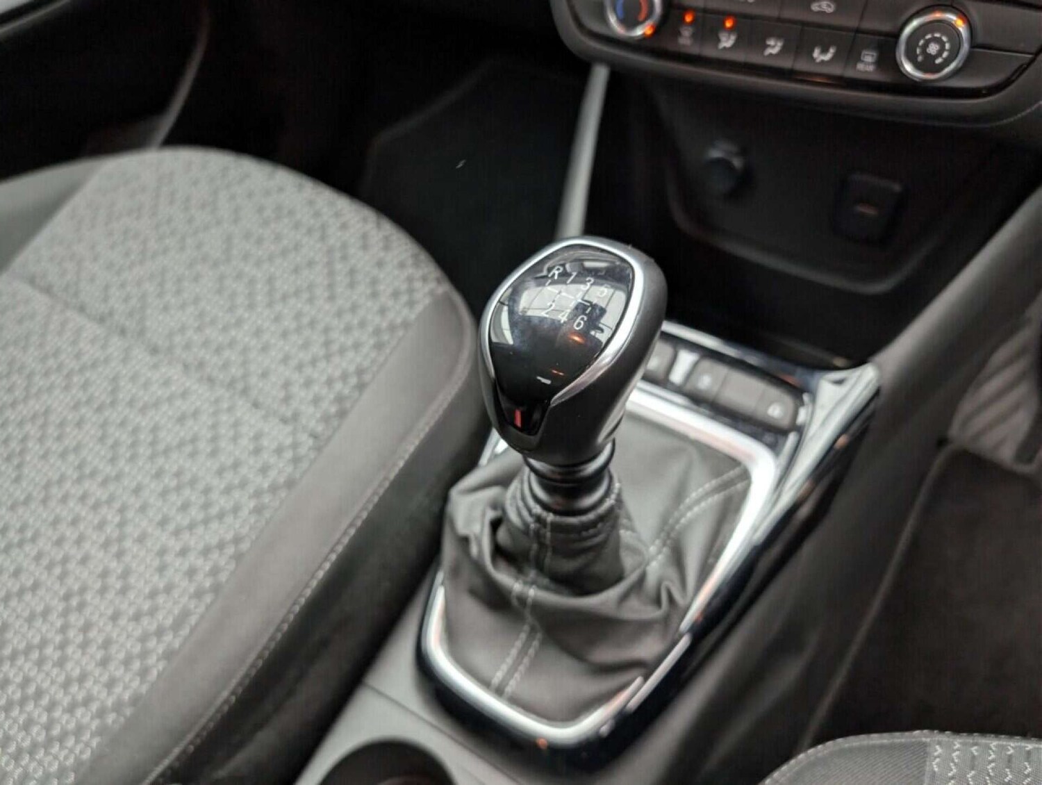 Used Vauxhall Crossland 2023 for sale - 77714501: Photo 16