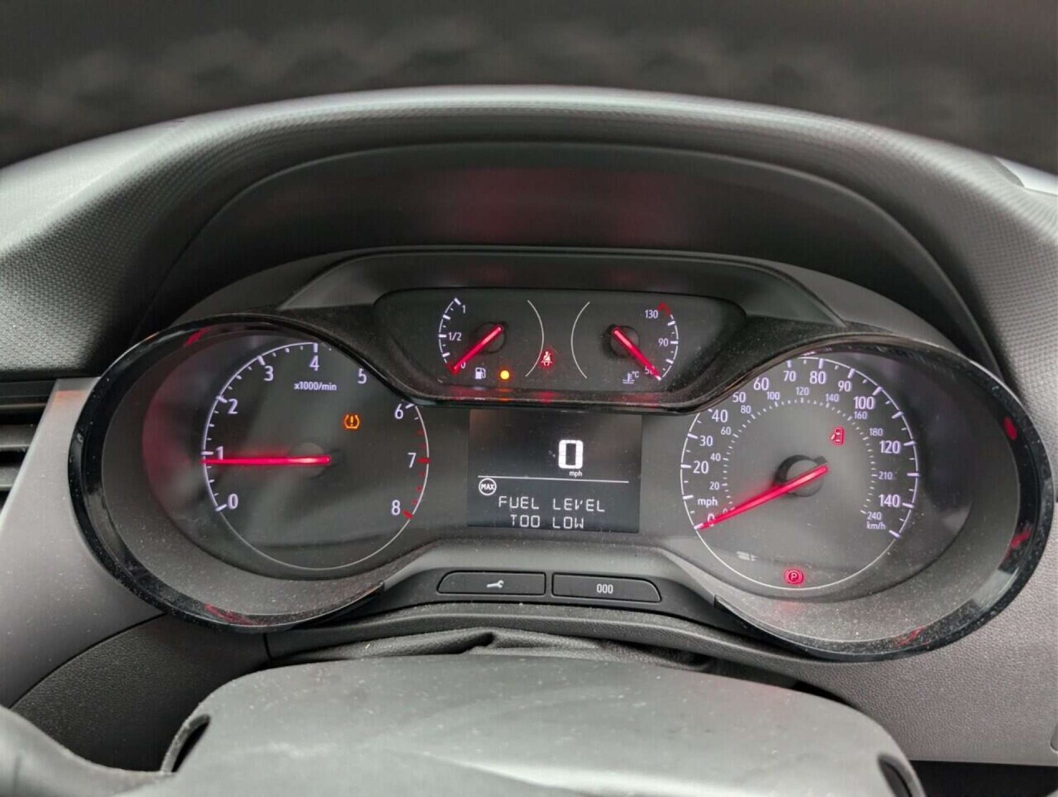 Used Vauxhall Crossland 2023 for sale - 77714501: Photo 17