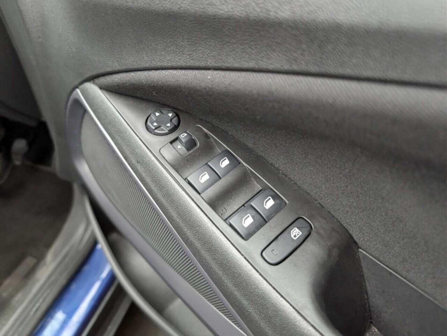 Used Vauxhall Crossland 2023 for sale - 77714501: Photo 19