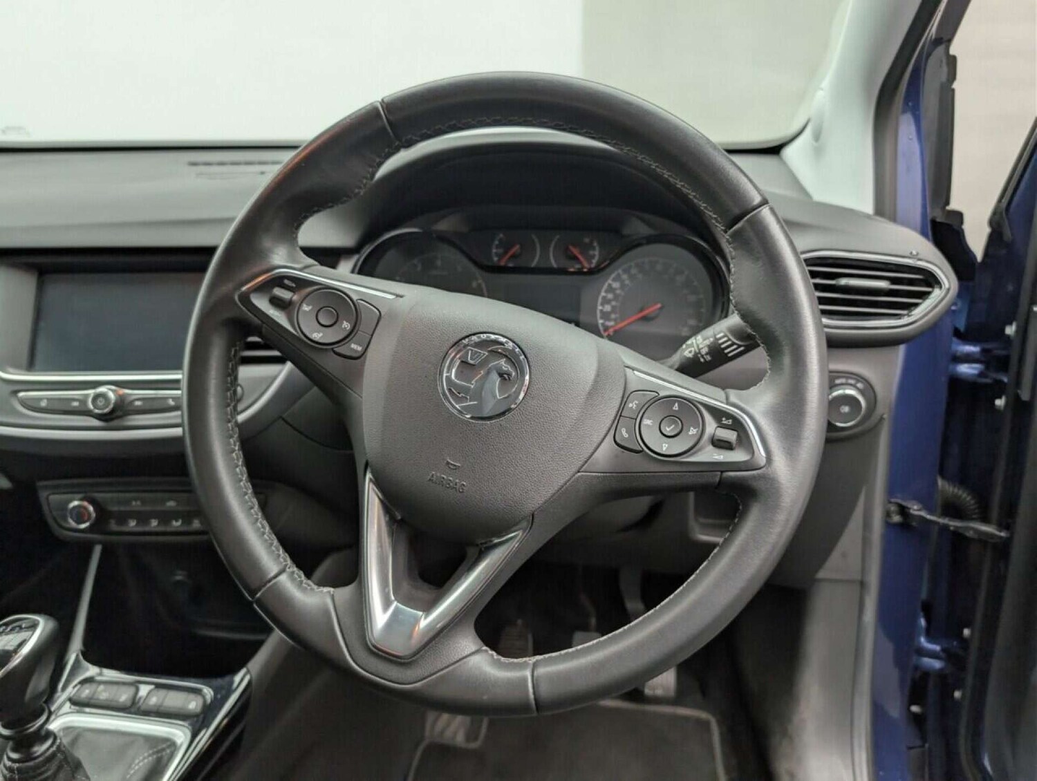 Used Vauxhall Crossland 2023 for sale - 77714501: Photo 20