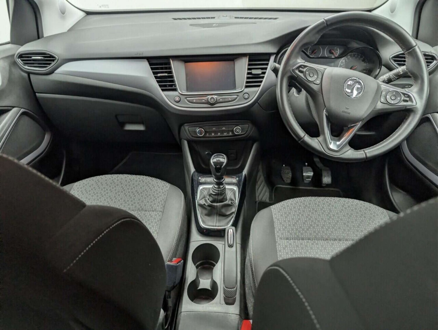 Used Vauxhall Crossland 2023 for sale - 77714501: Photo 21