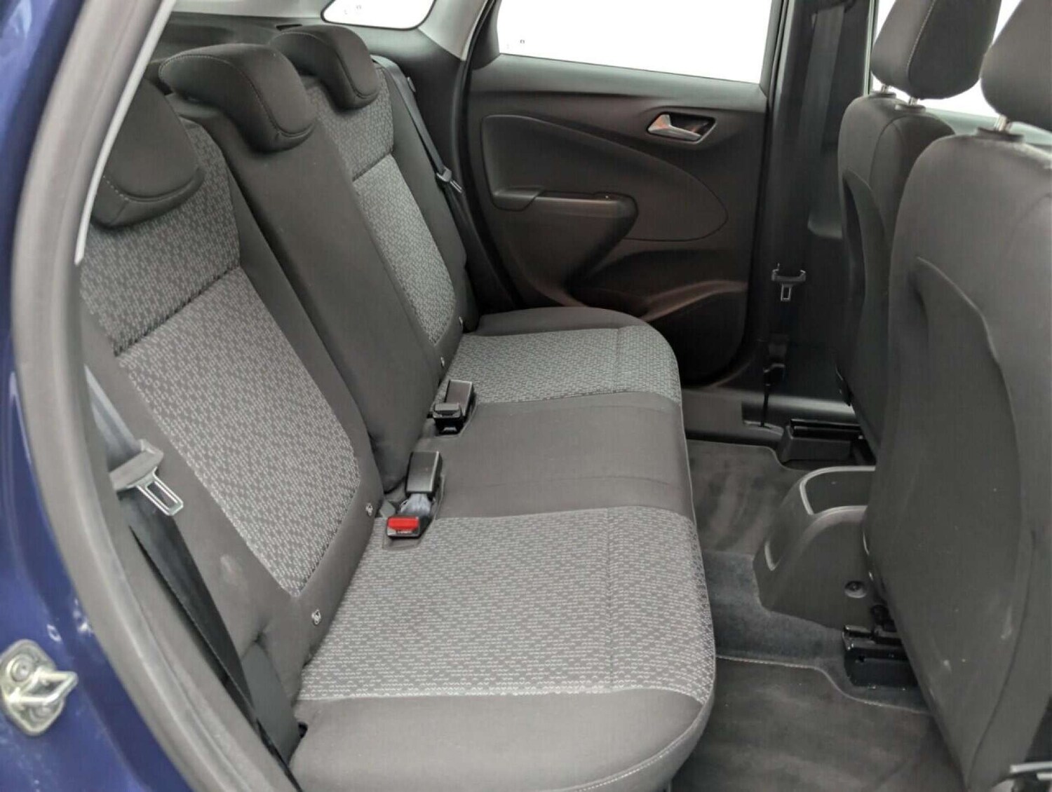 Used Vauxhall Crossland 2023 for sale - 77714501: Photo 22