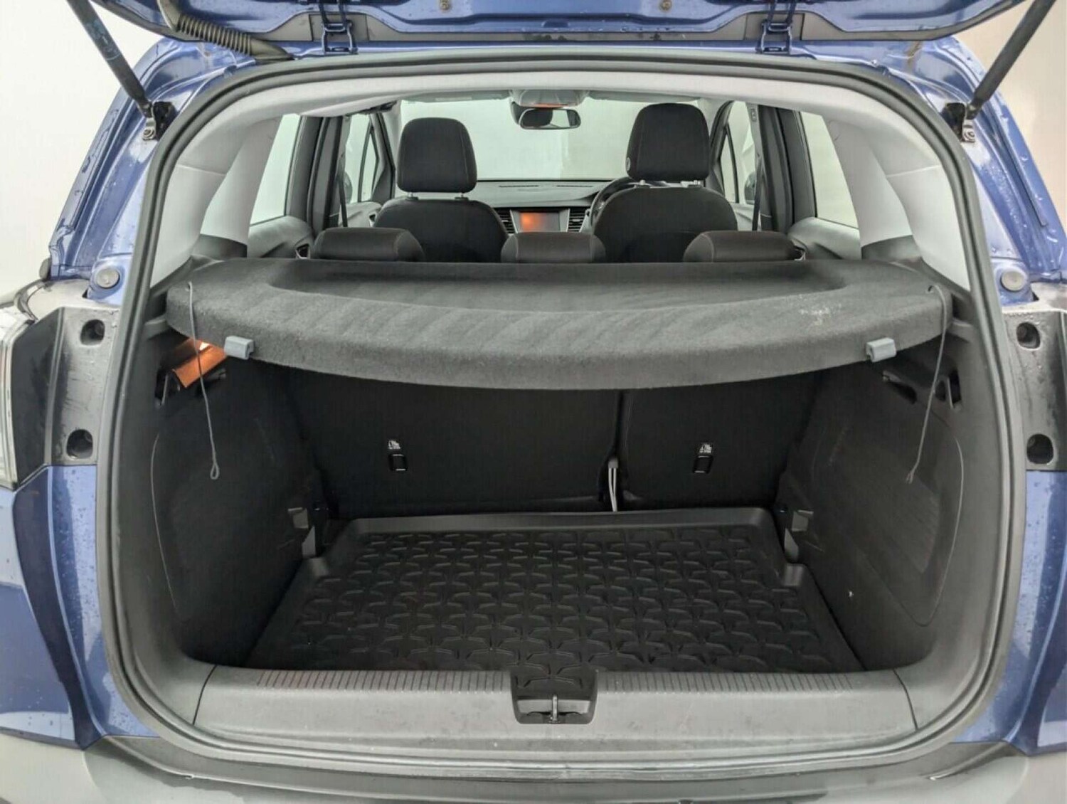 Used Vauxhall Crossland 2023 for sale - 77714501: Photo 23