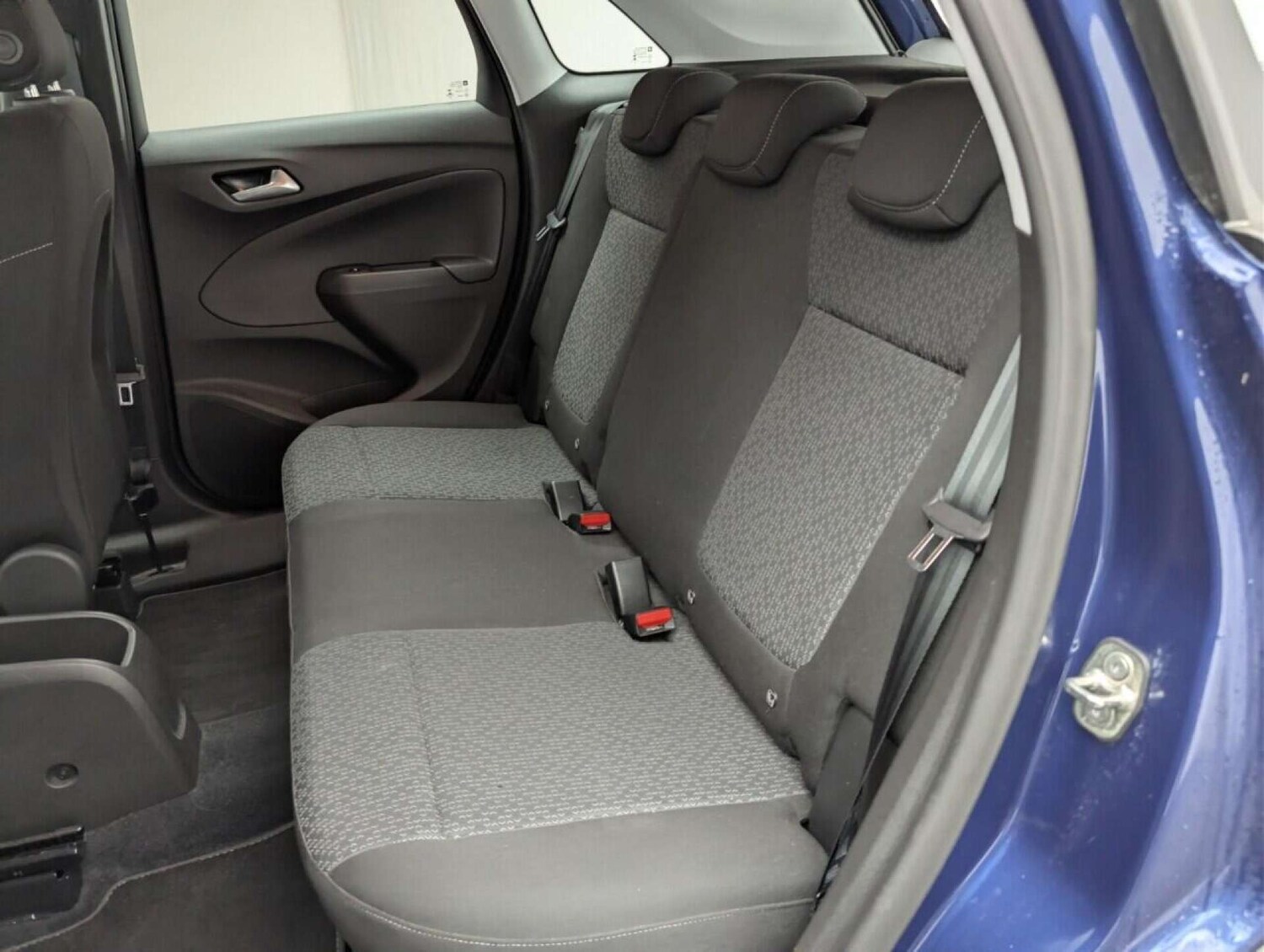 Used Vauxhall Crossland 2023 for sale - 77714501: Photo 24