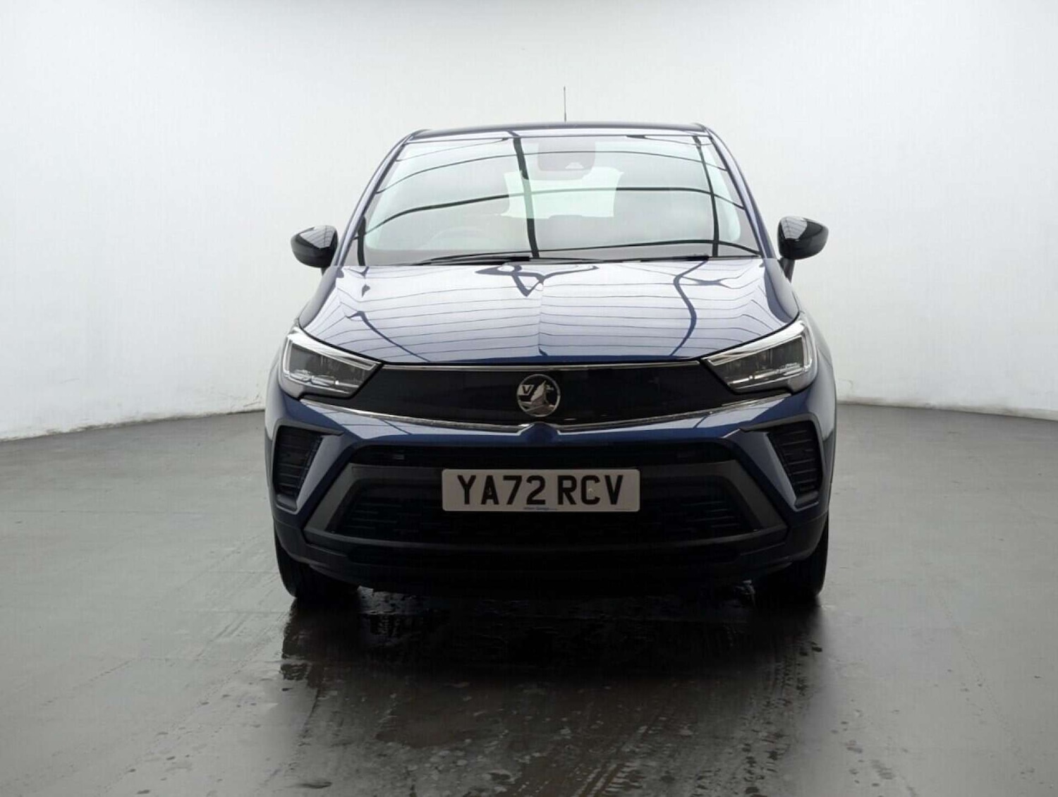 Used Vauxhall Crossland 2023 for sale - 77714501: Photo 3