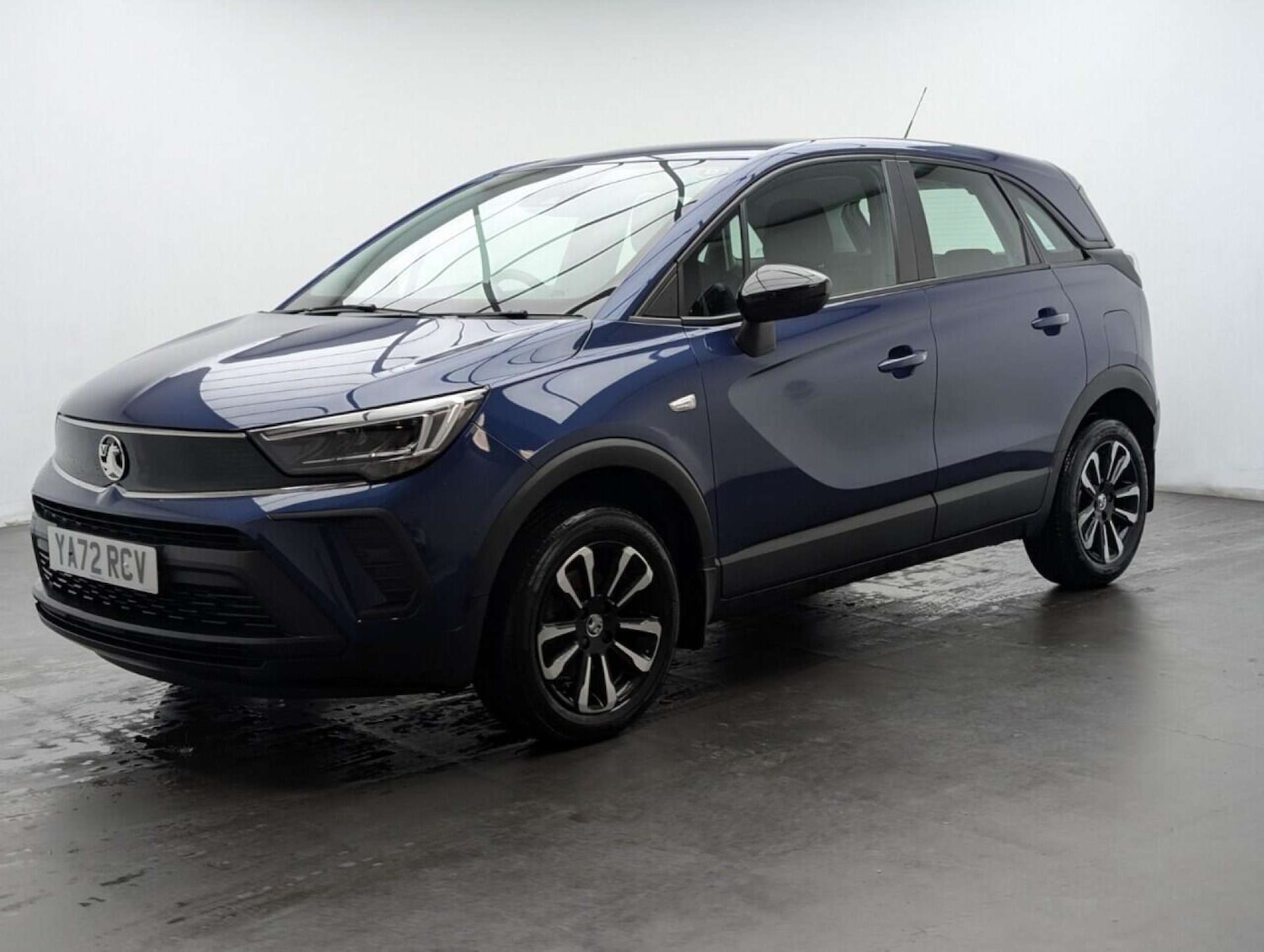 Used Vauxhall Crossland 2023 for sale - 77714501: Photo 4