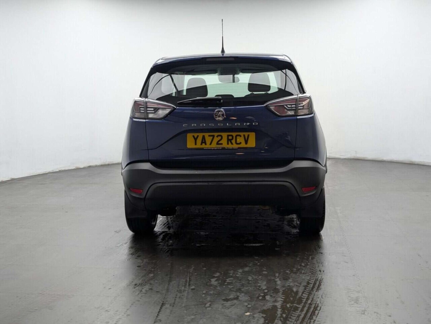 Used Vauxhall Crossland 2023 for sale - 77714501: Photo 7