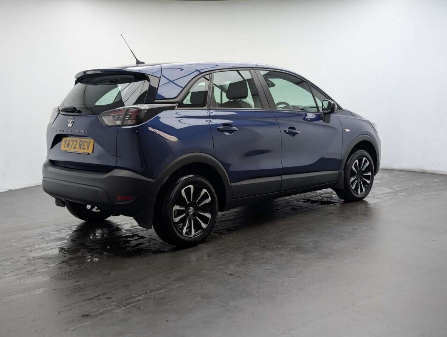 Used Vauxhall Crossland 2023 for sale - 77714501: Photo 8