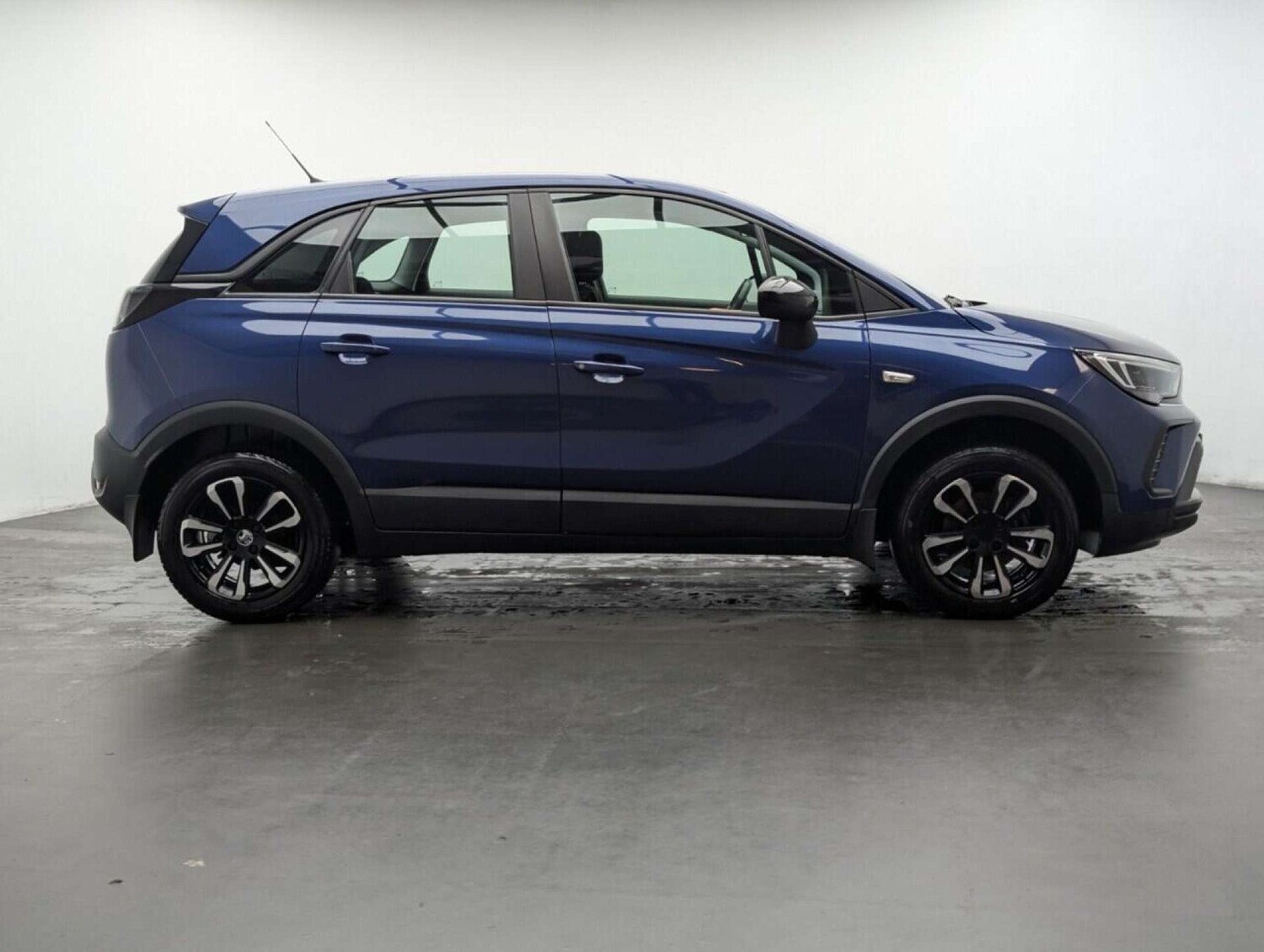 Used Vauxhall Crossland 2023 for sale - 77714501: Photo 9