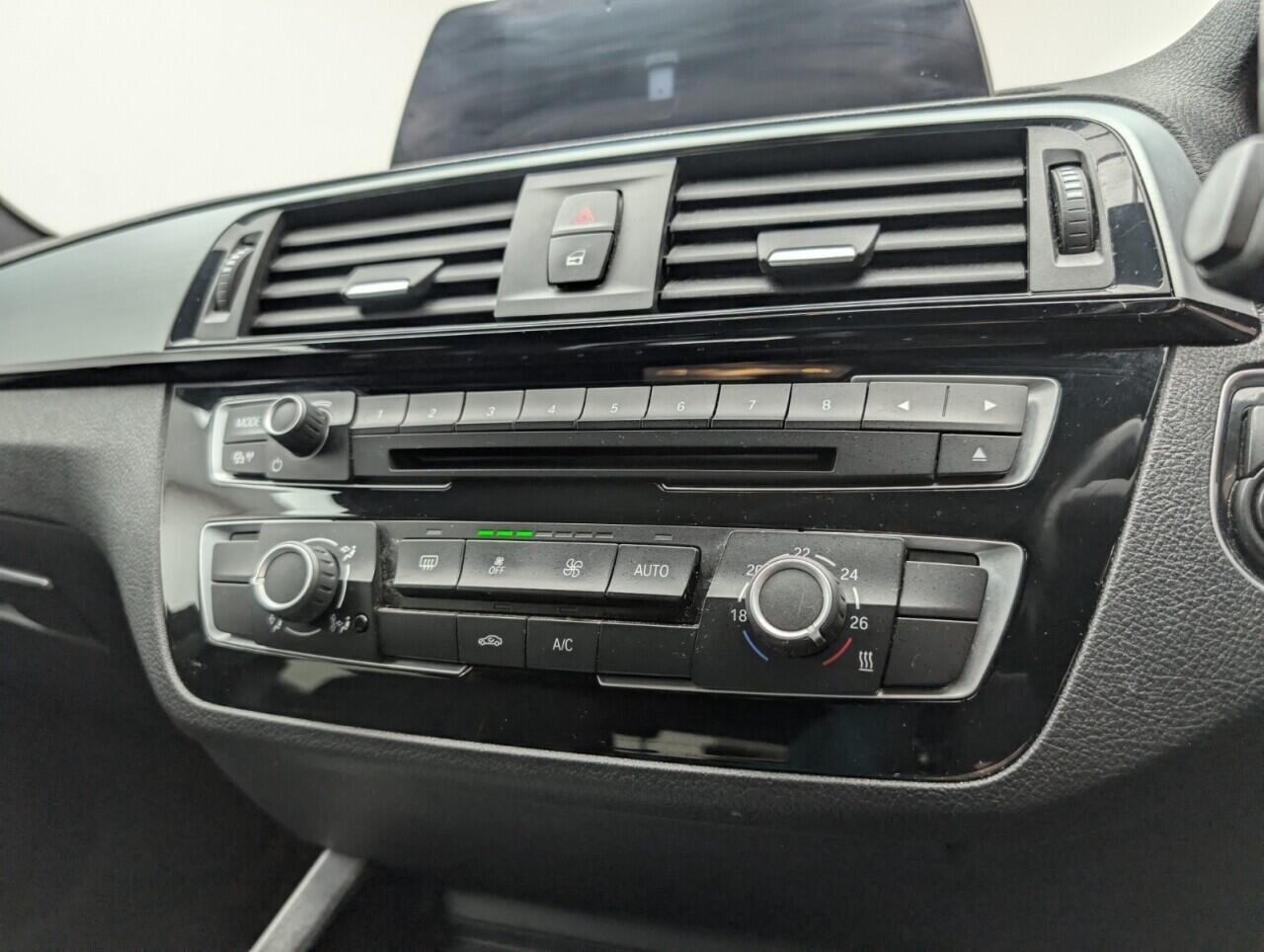 Used BMW 1 Series 2018 for sale - 76422537: Photo 16