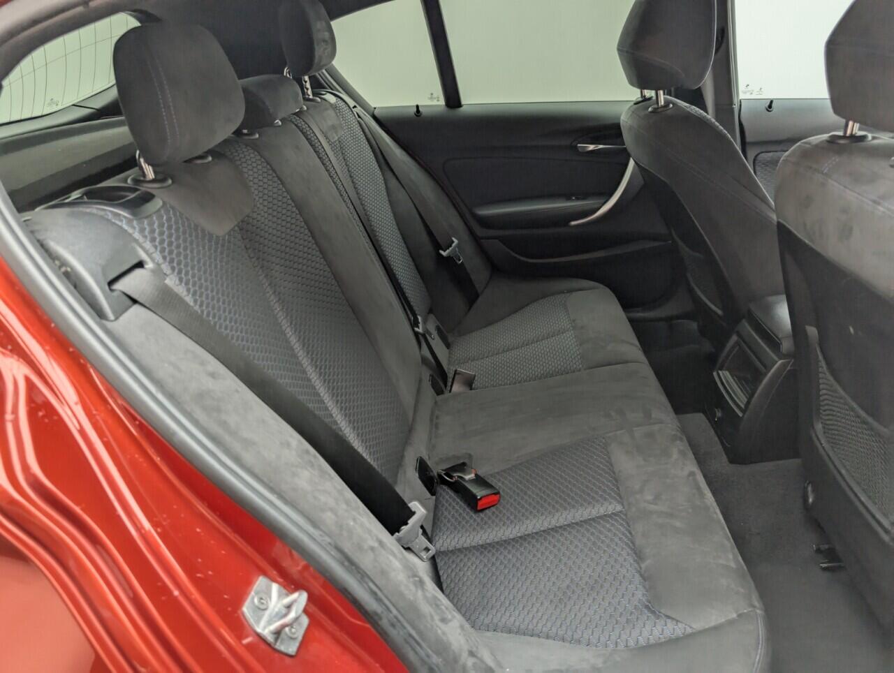 Used BMW 1 Series 2018 for sale - 76422537: Photo 25