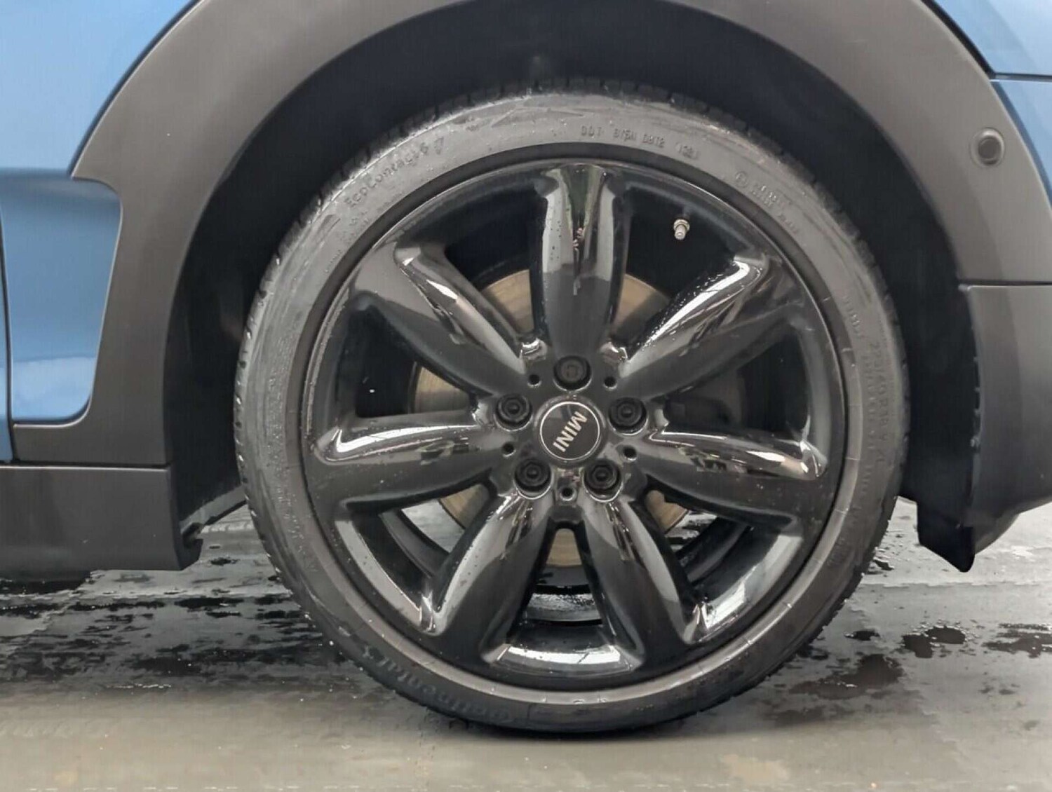 Used MINI Clubman 2021 for sale - 77713175: Photo 10