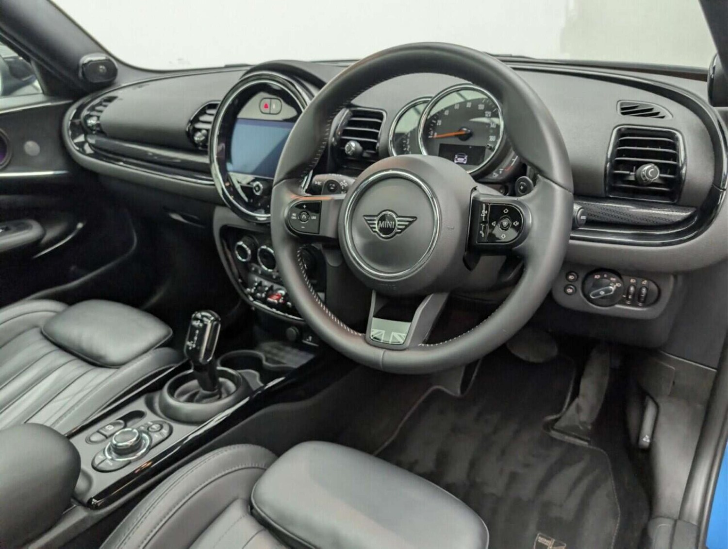 Used MINI Clubman 2021 for sale - 77713175: Photo 11