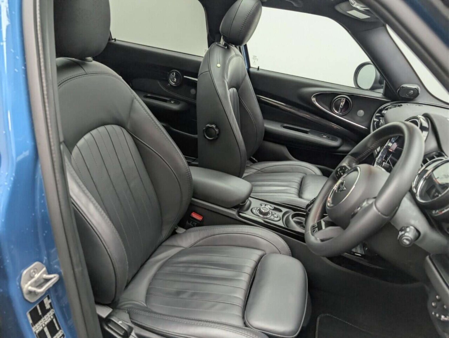 Used MINI Clubman 2021 for sale - 77713175: Photo 12