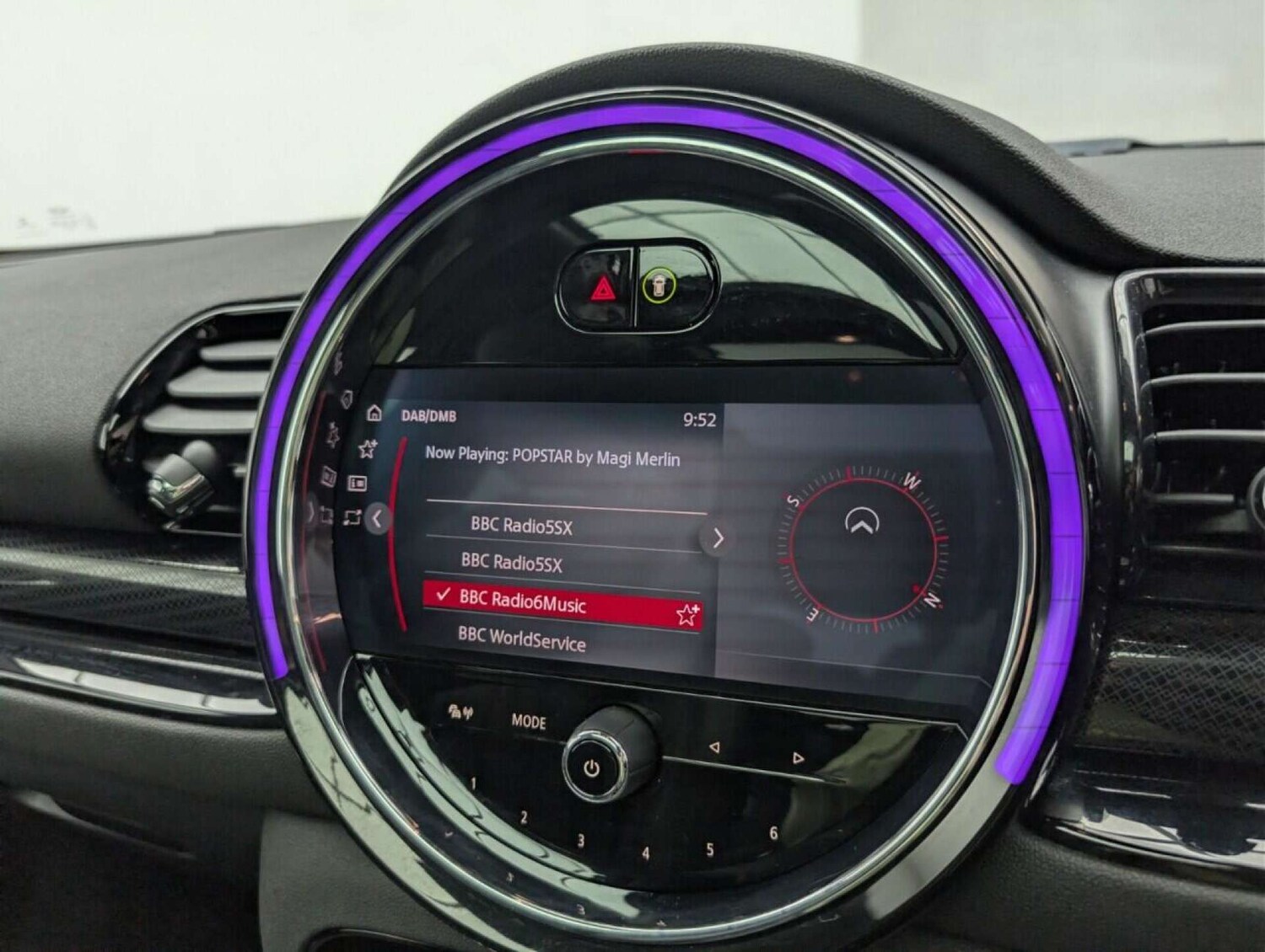 Used MINI Clubman 2021 for sale - 77713175: Photo 14