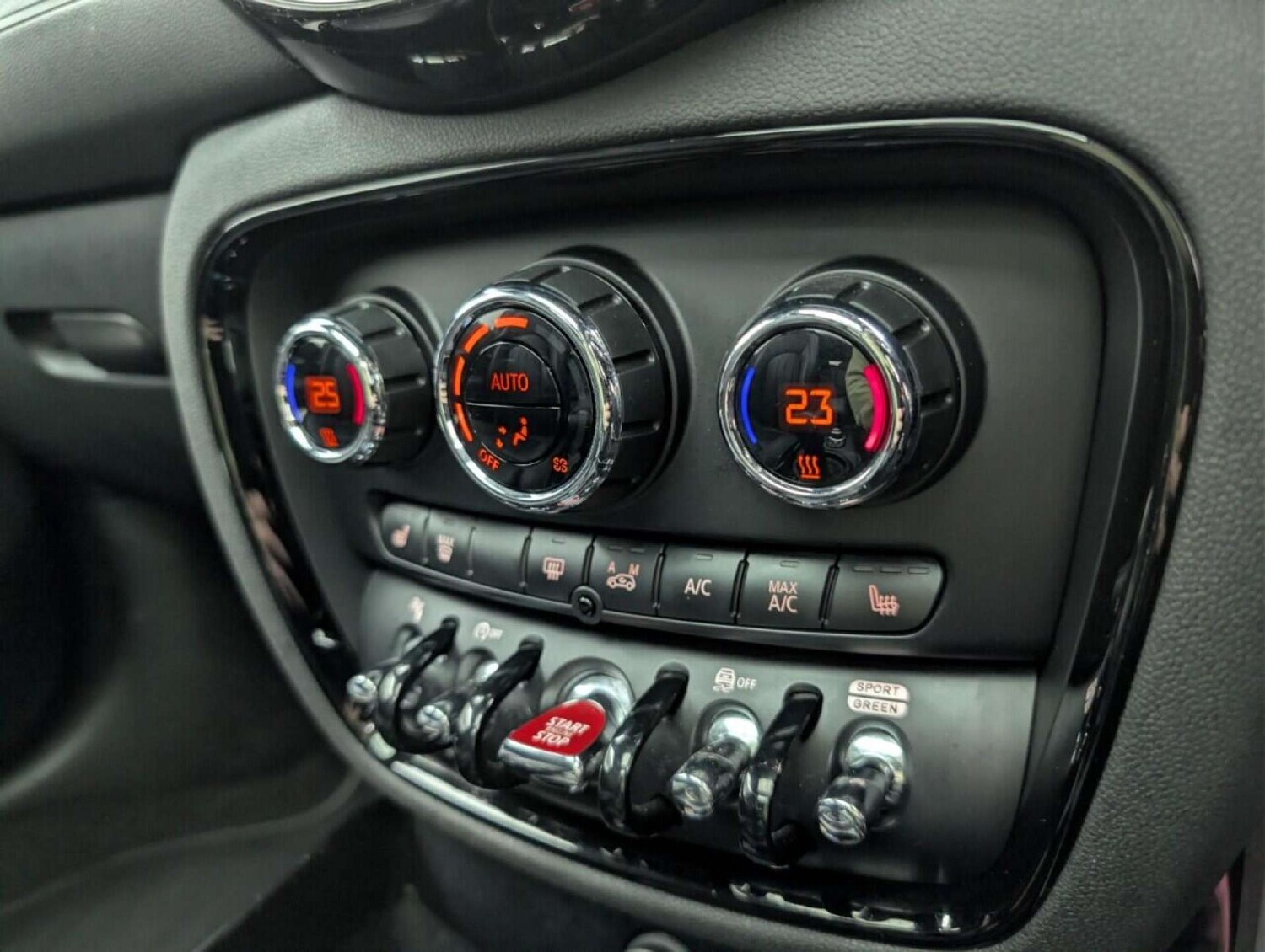 Used MINI Clubman 2021 for sale - 77713175: Photo 15