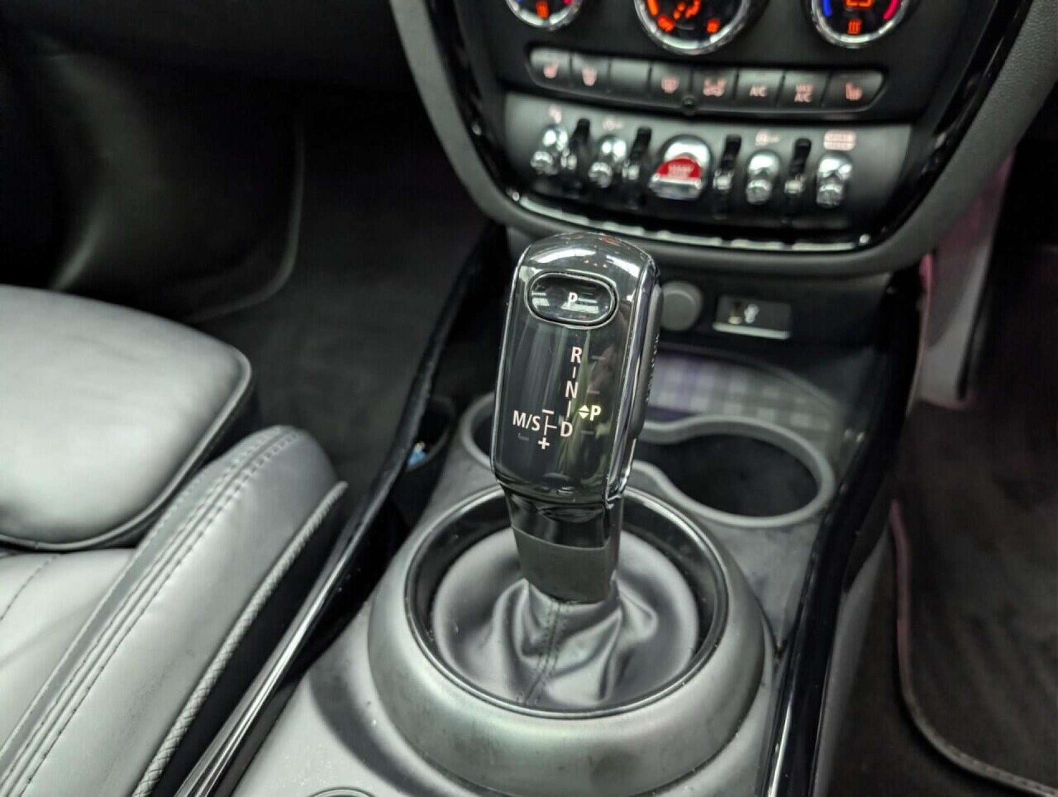 Used MINI Clubman 2021 for sale - 77713175: Photo 16