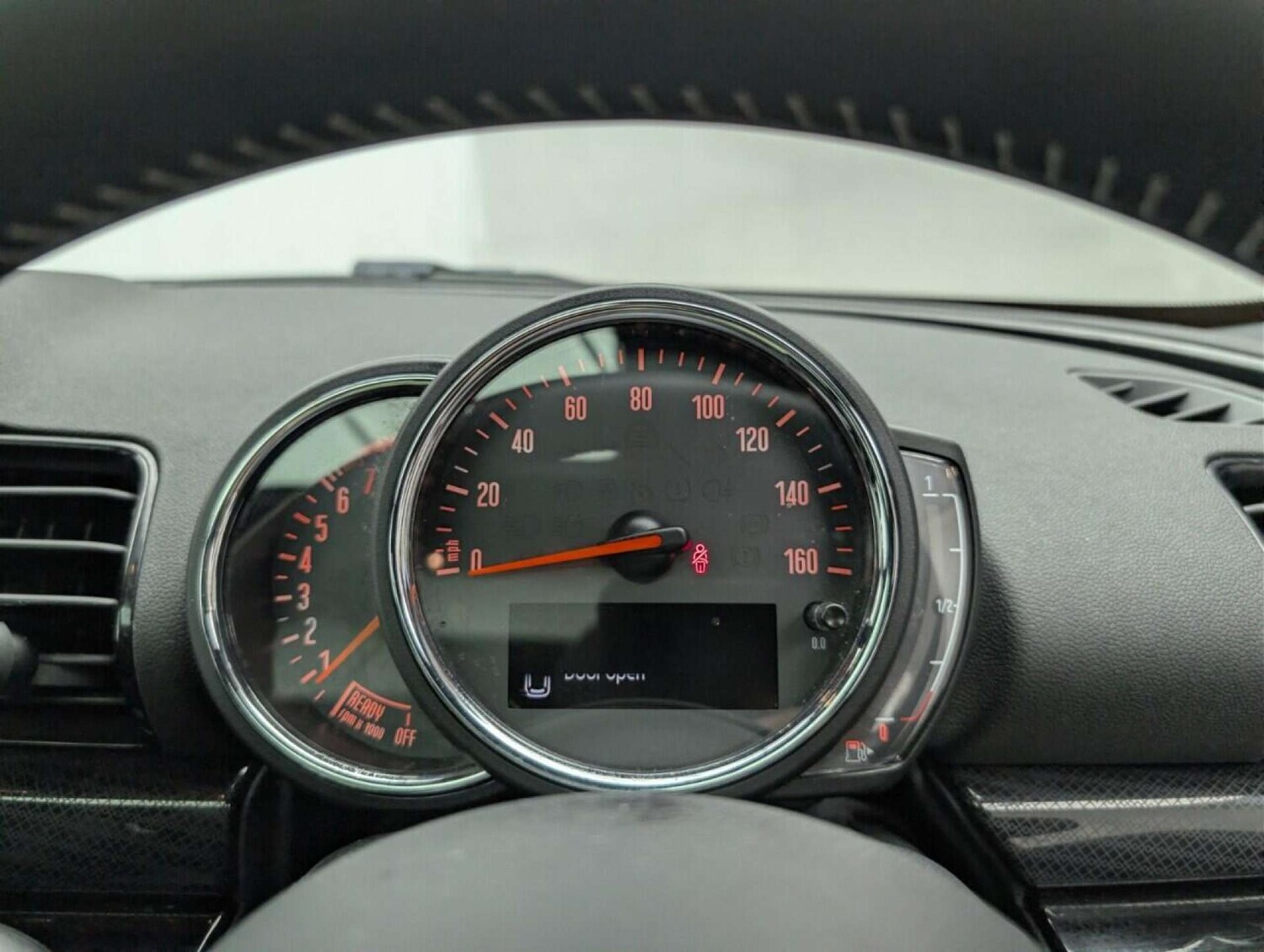 Used MINI Clubman 2021 for sale - 77713175: Photo 17