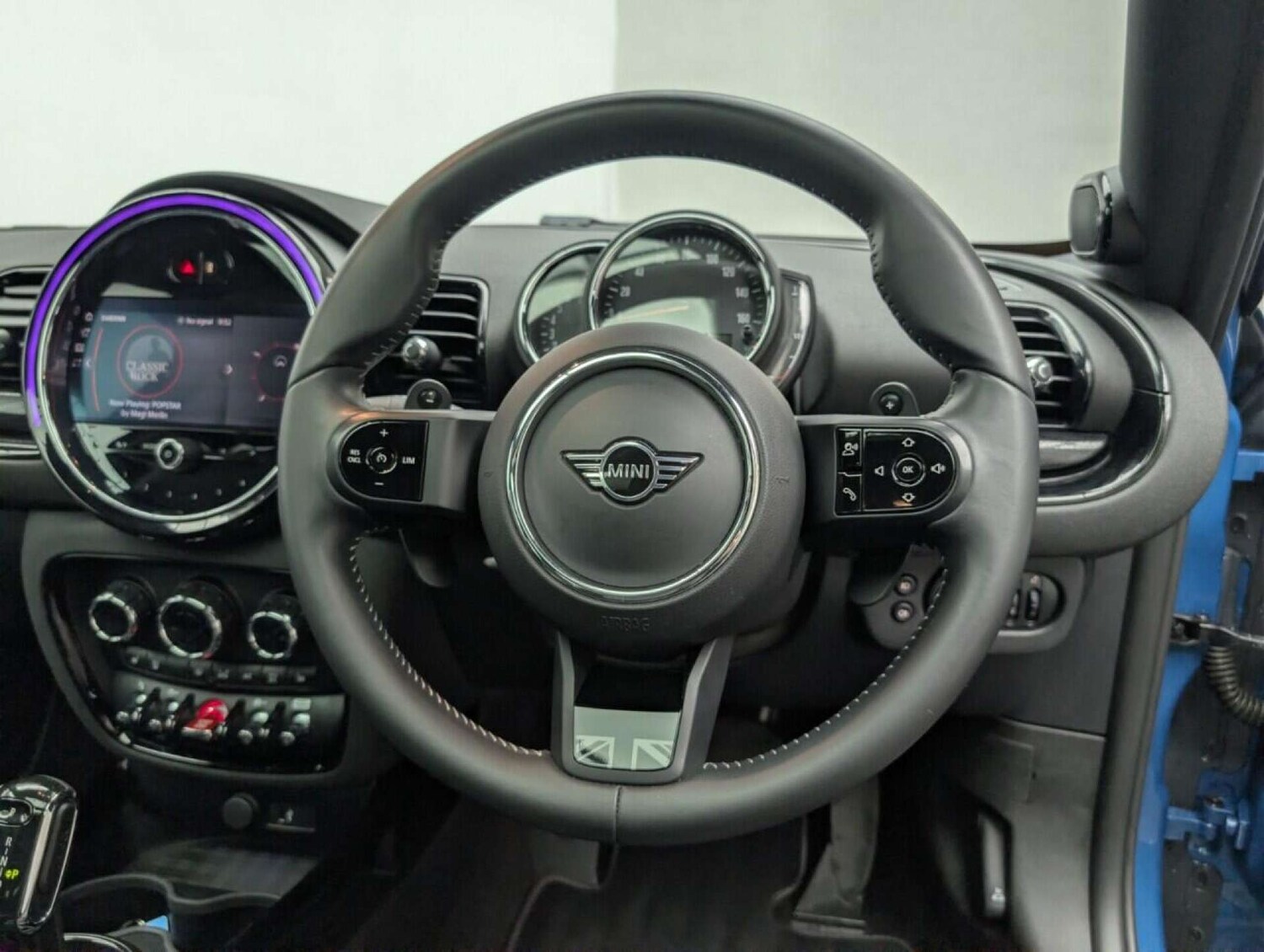 Used MINI Clubman 2021 for sale - 77713175: Photo 20