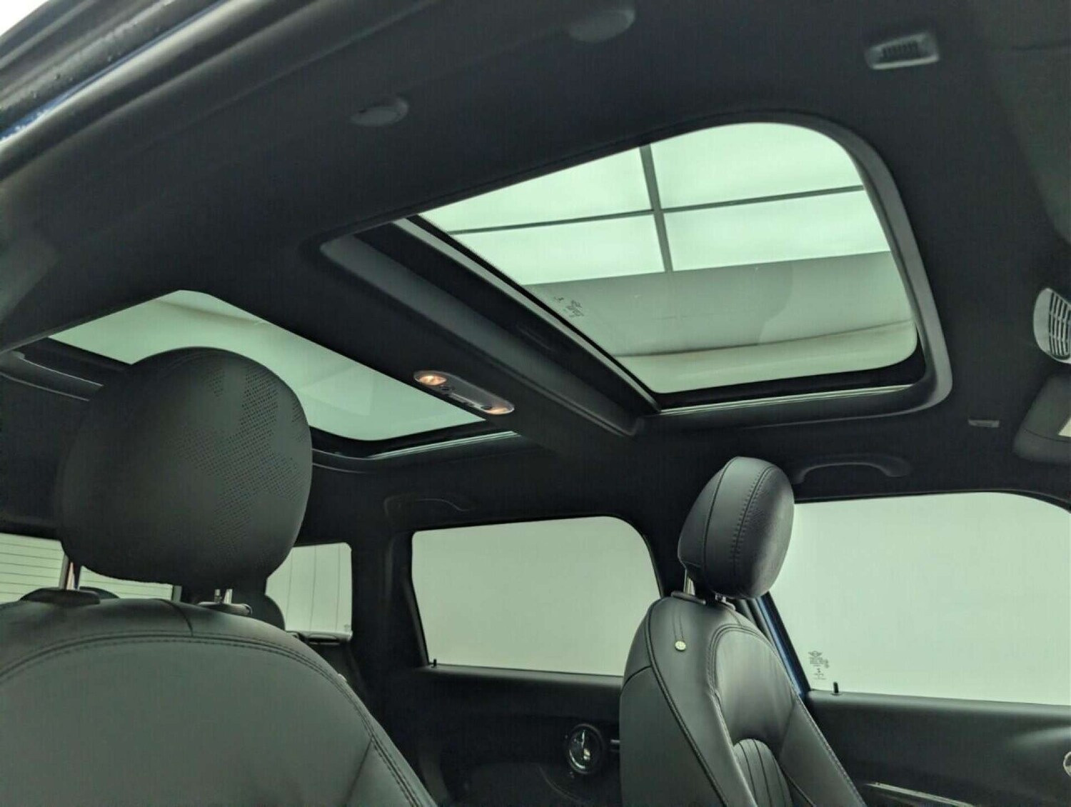 Used MINI Clubman 2021 for sale - 77713175: Photo 21