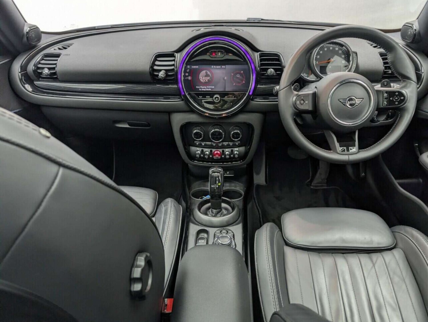 Used MINI Clubman 2021 for sale - 77713175: Photo 22