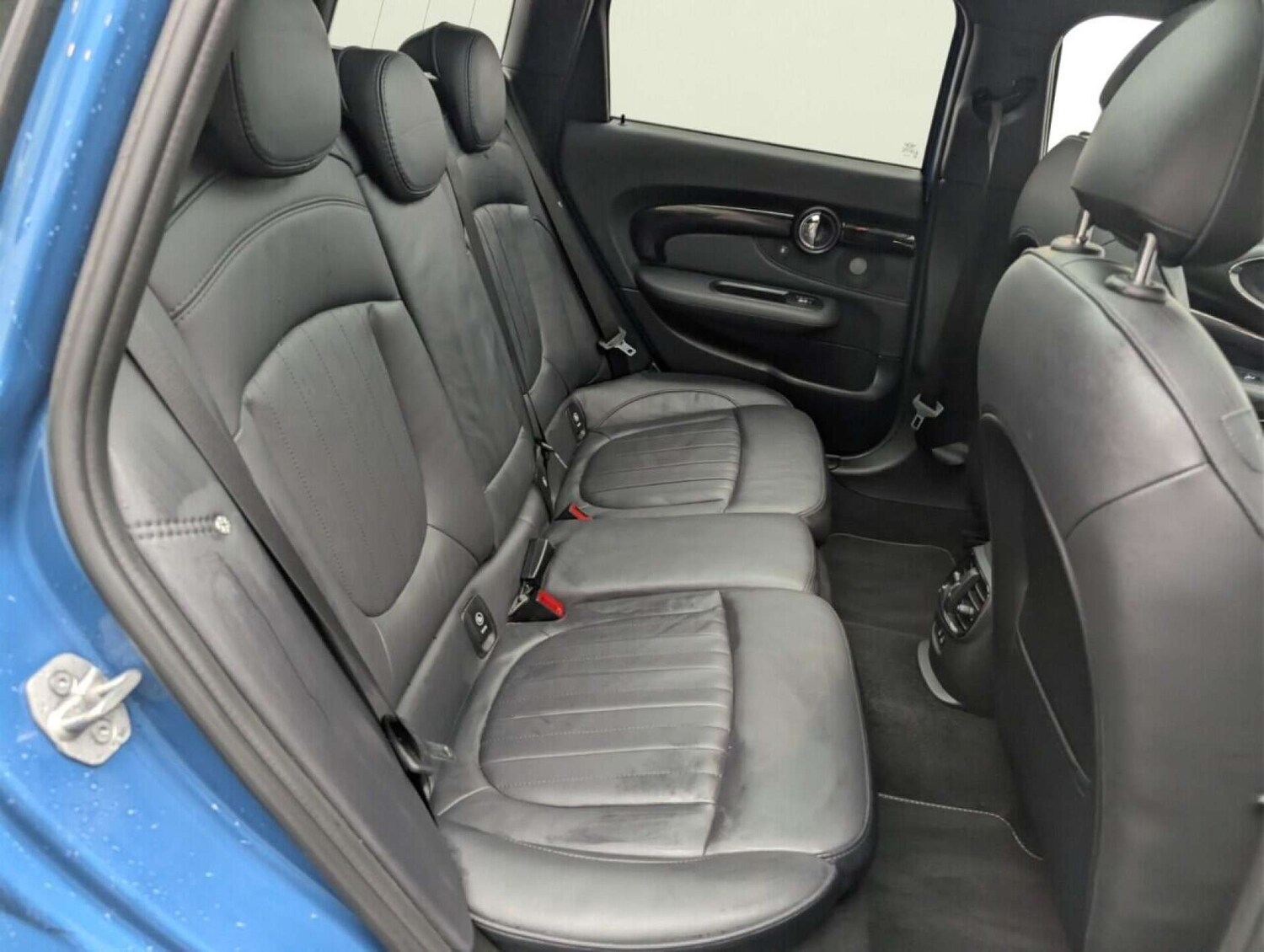 Used MINI Clubman 2021 for sale - 77713175: Photo 23