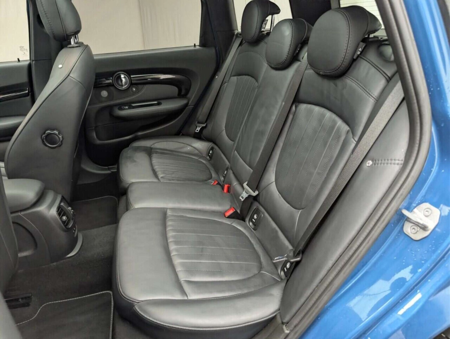 Used MINI Clubman 2021 for sale - 77713175: Photo 25