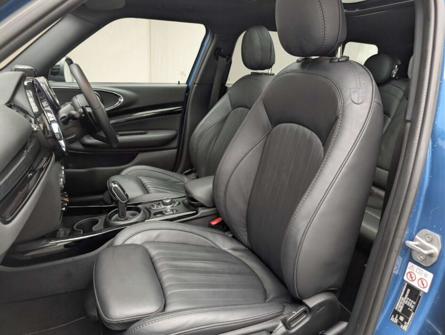 Used MINI Clubman 2021 for sale - 77713175: Photo 26