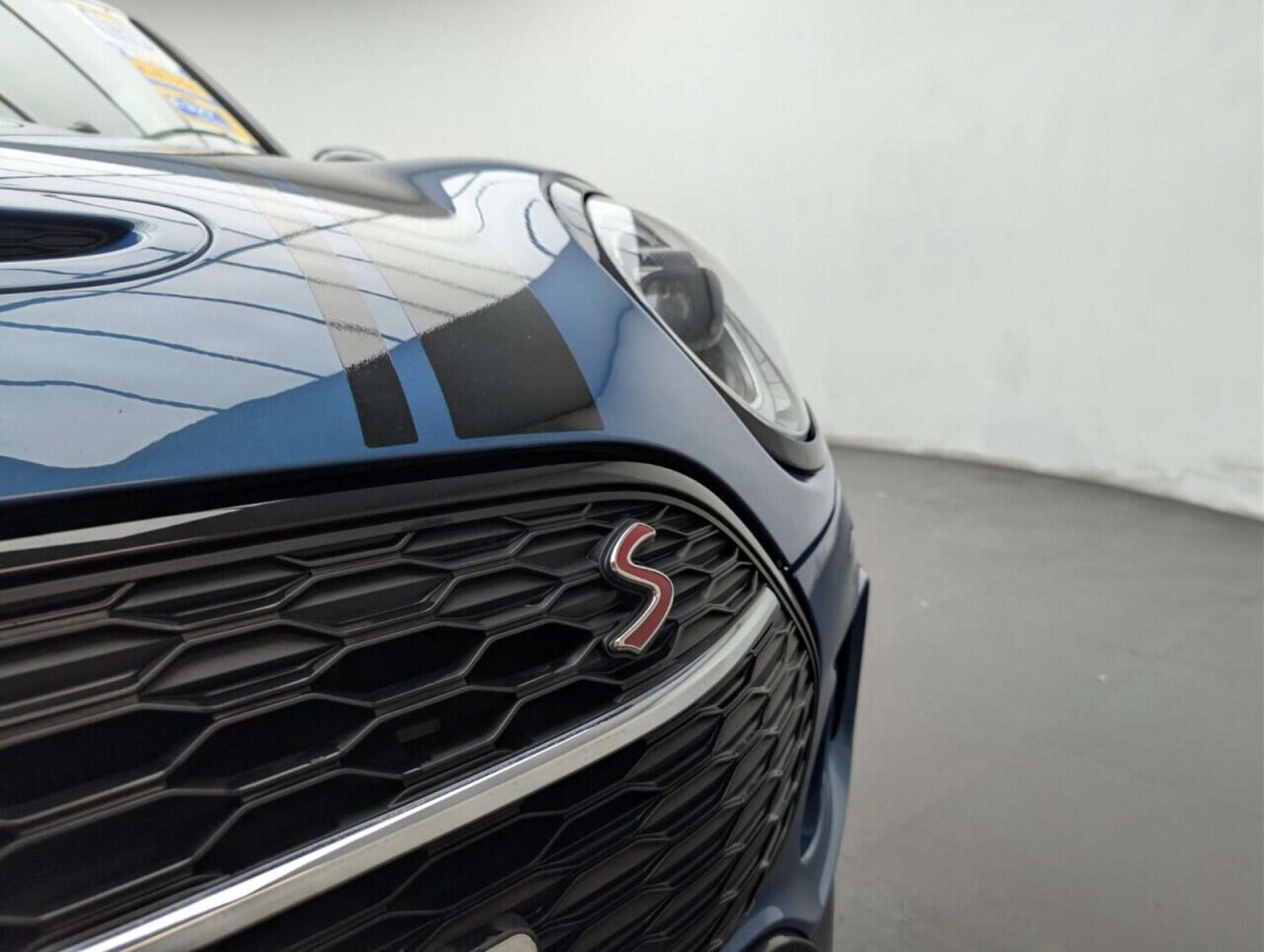 Used MINI Clubman 2021 for sale - 77713175: Photo 27