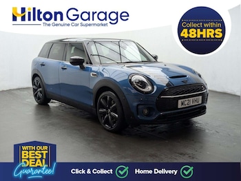 Used MINI Clubman 2021 for sale - 77713175: Photo