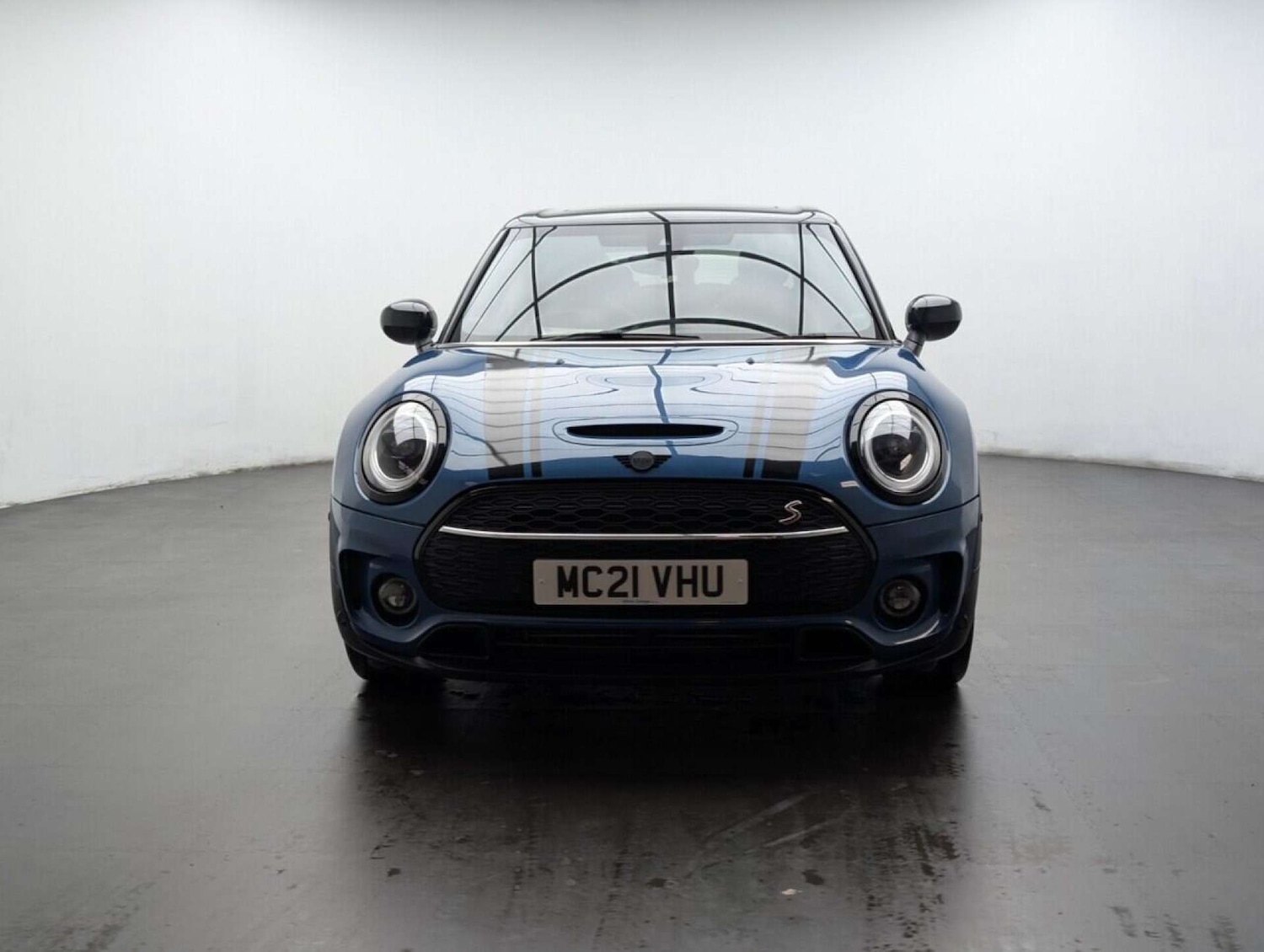 Used MINI Clubman 2021 for sale - 77713175: Photo 3