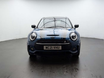 Used MINI Clubman 2021 for sale - 77713175: Photo