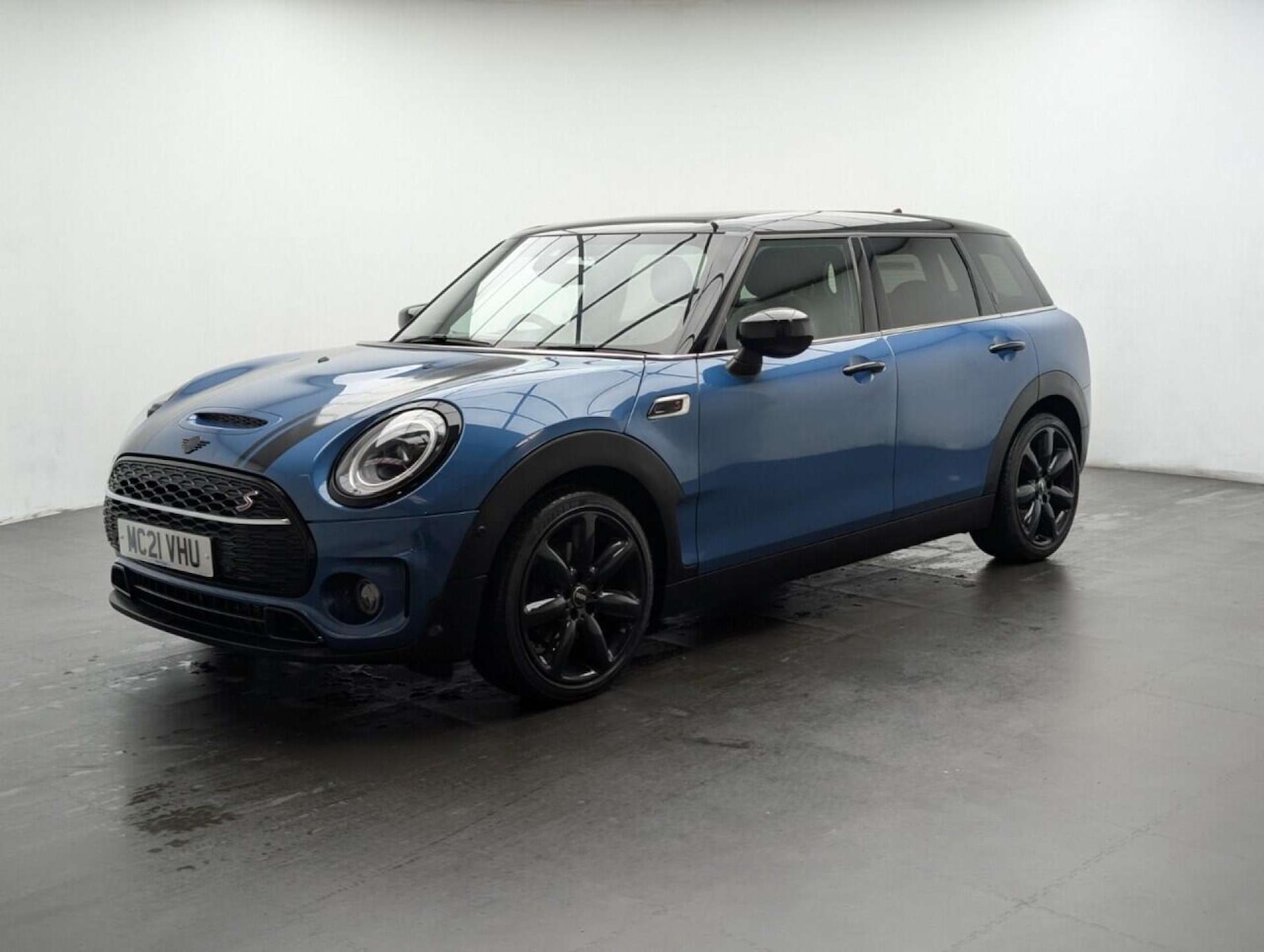Used MINI Clubman 2021 for sale - 77713175: Photo 4