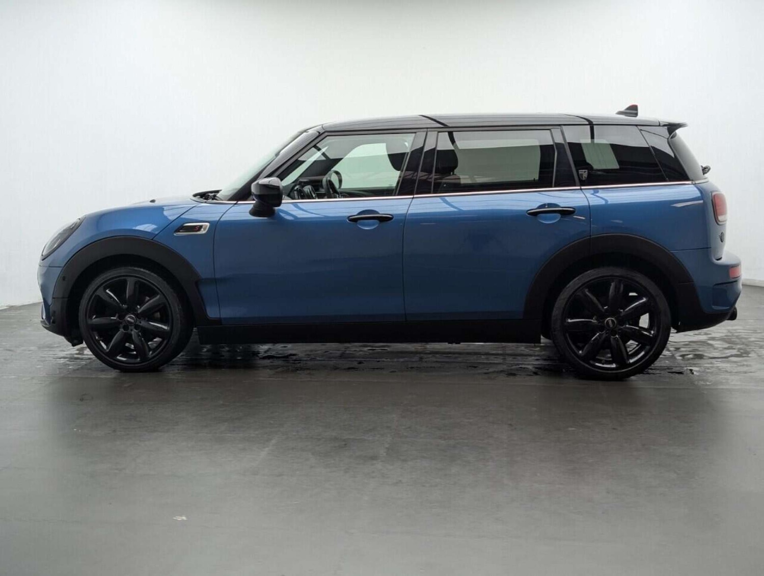 Used MINI Clubman 2021 for sale - 77713175: Photo 5