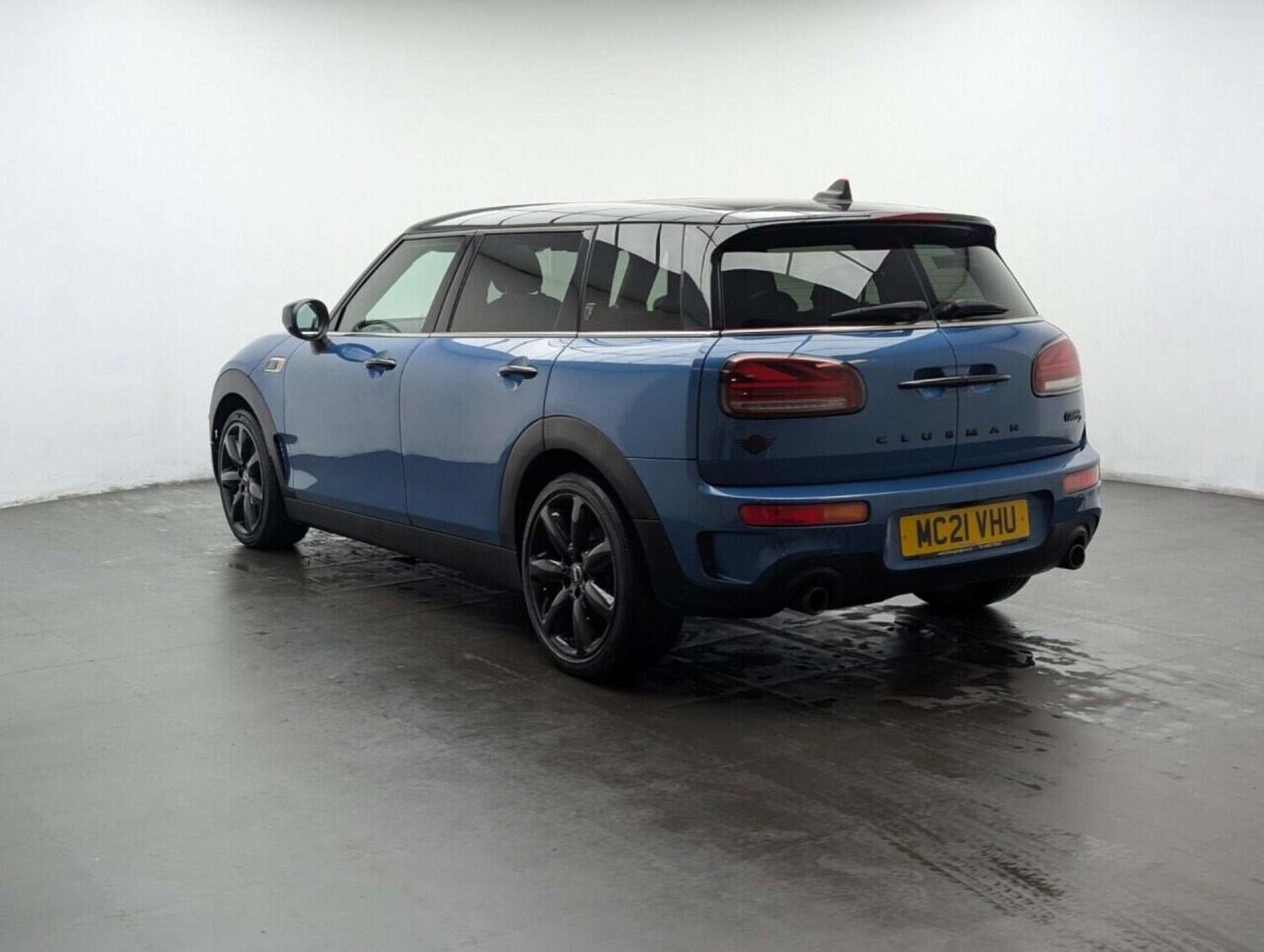 Used MINI Clubman 2021 for sale - 77713175: Photo 6