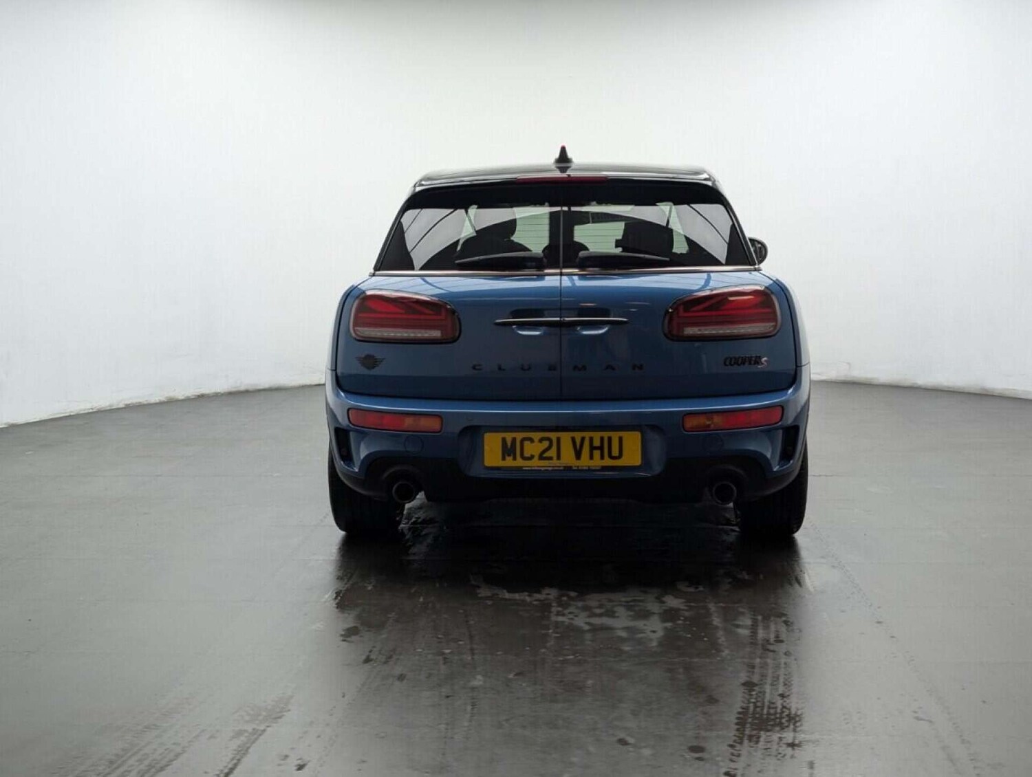 Used MINI Clubman 2021 for sale - 77713175: Photo 7