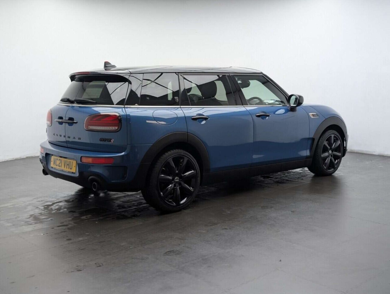 Used MINI Clubman 2021 for sale - 77713175: Photo 8