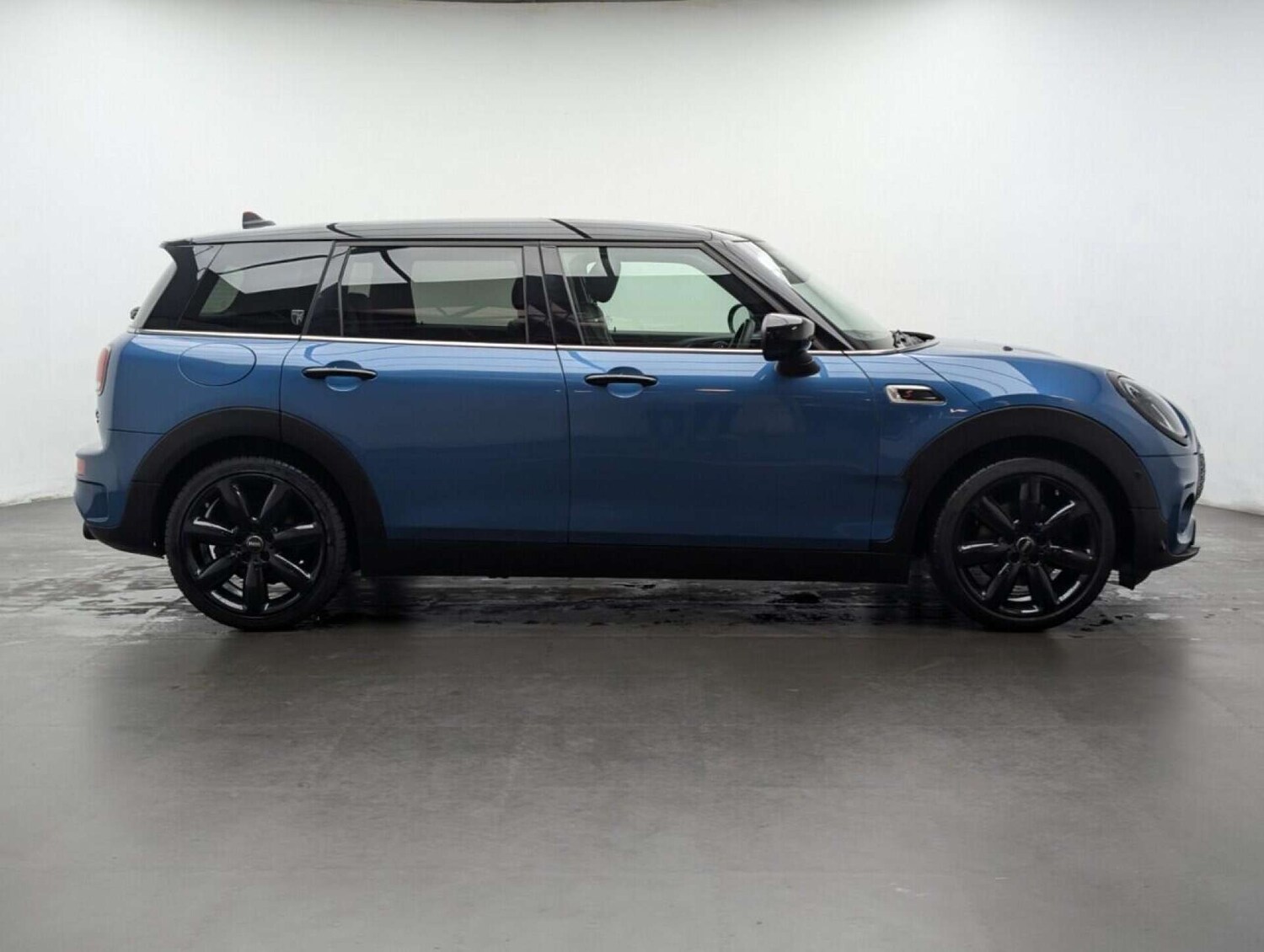 Used MINI Clubman 2021 for sale - 77713175: Photo 9