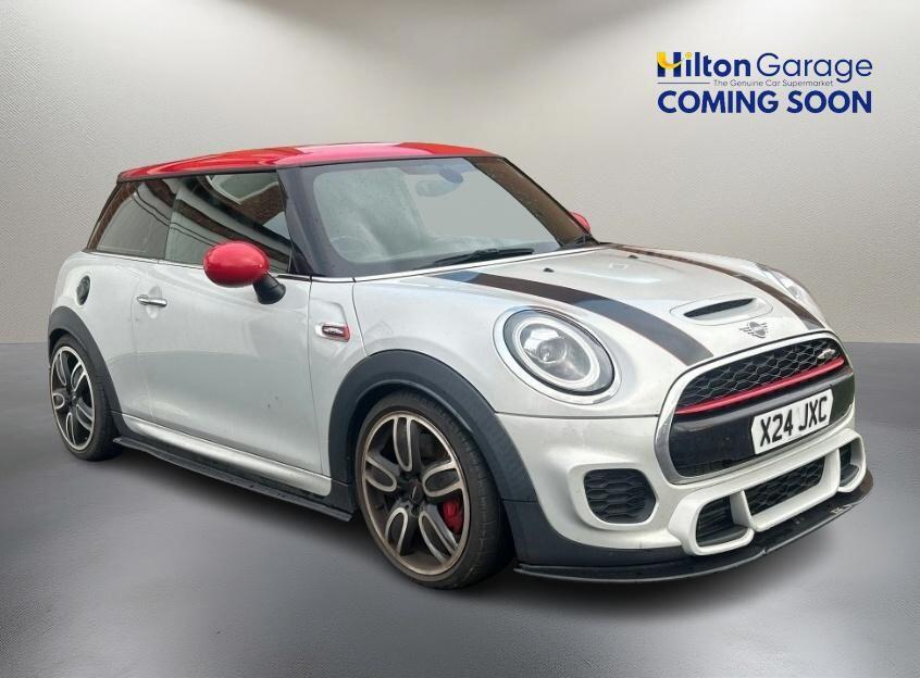 Used MINI Hatch 2018 for sale - 76512142: Photo 1